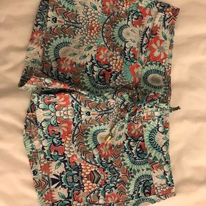 Boho Board Shorts